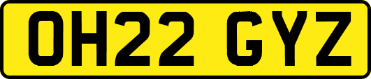 OH22GYZ