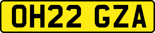 OH22GZA