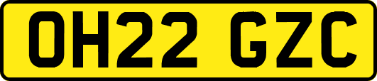 OH22GZC