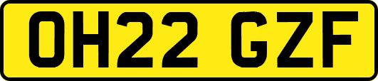 OH22GZF