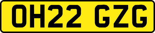 OH22GZG