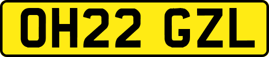 OH22GZL