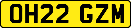 OH22GZM