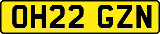OH22GZN