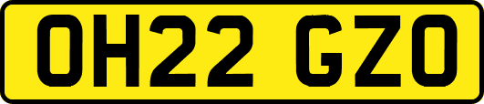 OH22GZO