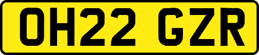 OH22GZR