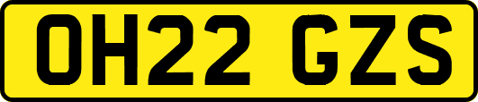 OH22GZS