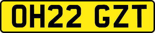 OH22GZT