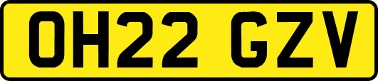 OH22GZV