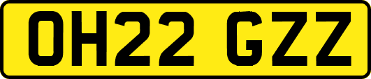 OH22GZZ