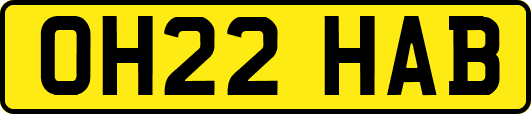 OH22HAB