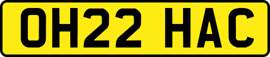 OH22HAC