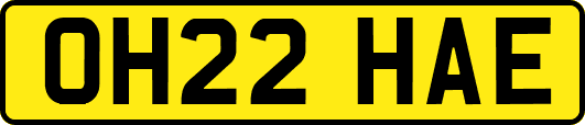 OH22HAE