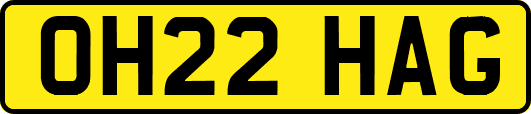 OH22HAG