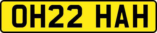 OH22HAH