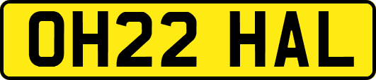 OH22HAL
