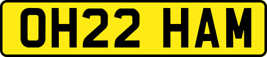OH22HAM