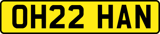 OH22HAN