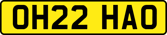 OH22HAO