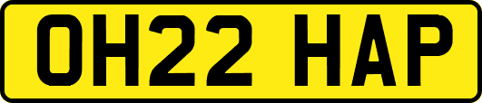 OH22HAP