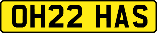 OH22HAS
