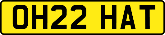 OH22HAT