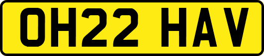 OH22HAV