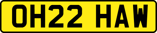 OH22HAW