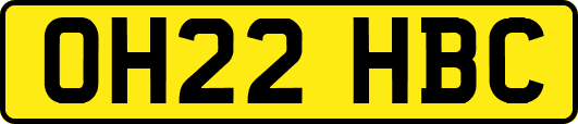 OH22HBC