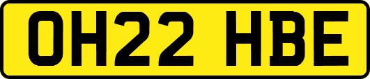 OH22HBE