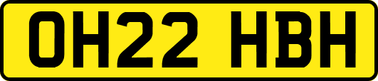 OH22HBH