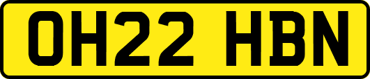 OH22HBN