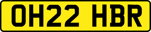 OH22HBR