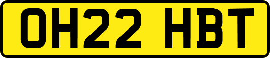OH22HBT