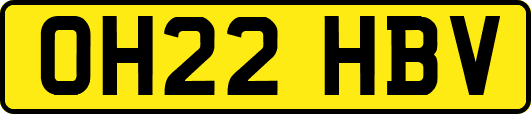 OH22HBV