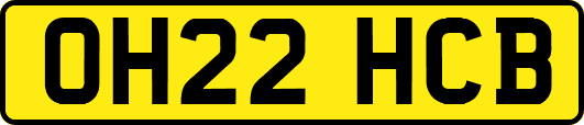 OH22HCB