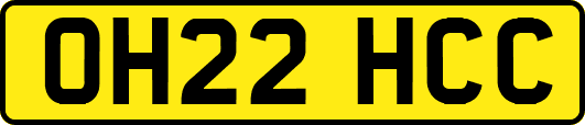OH22HCC