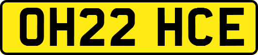 OH22HCE