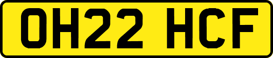 OH22HCF