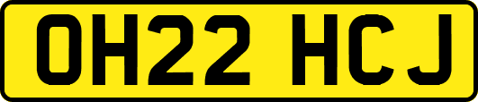 OH22HCJ