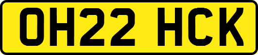 OH22HCK