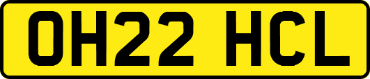 OH22HCL