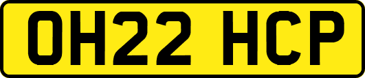 OH22HCP