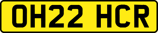 OH22HCR