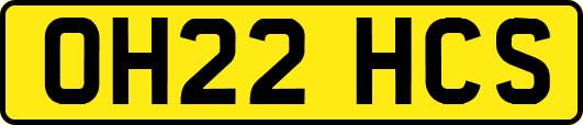 OH22HCS