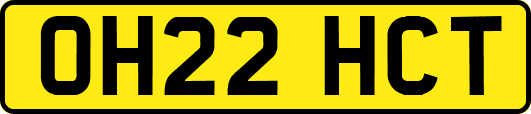 OH22HCT