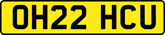 OH22HCU
