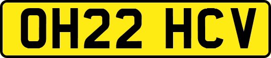 OH22HCV