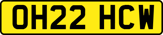OH22HCW