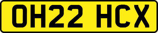 OH22HCX